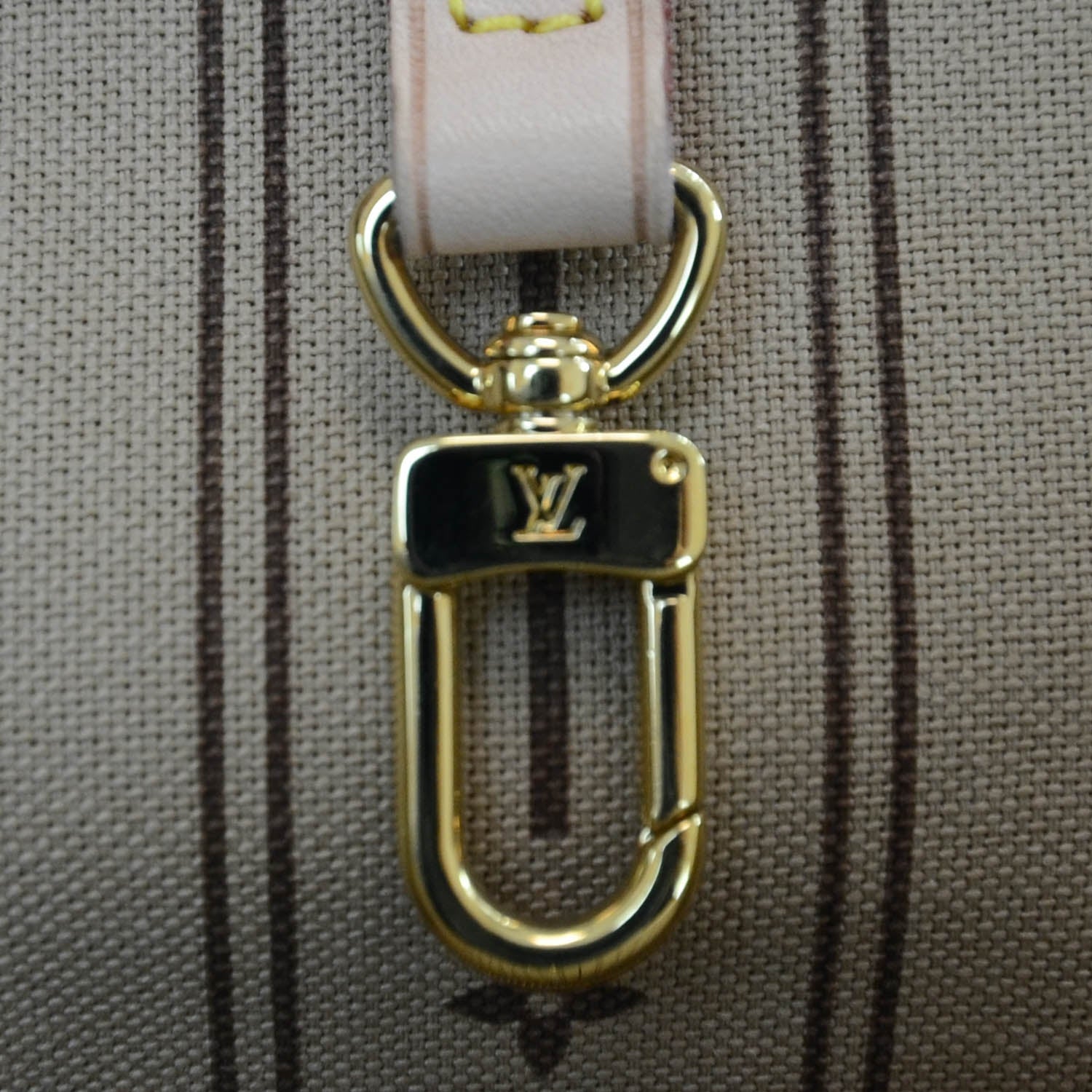 Louis Vuitton Monogram Neverfull GM 11 of 12