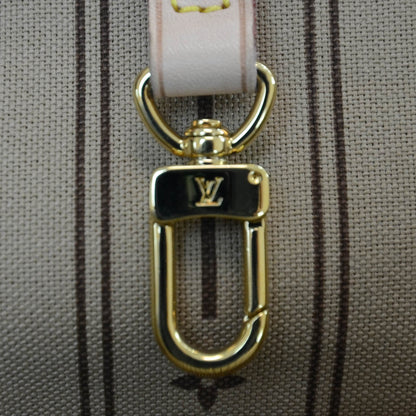 Louis Vuitton Monogram Neverfull GM 11 of 12