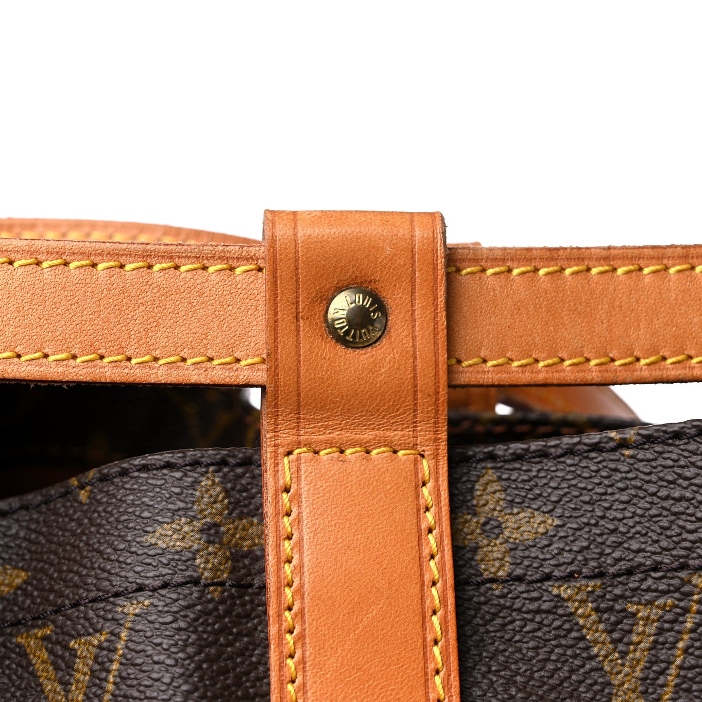 Monogram Randonnee GM Backpack