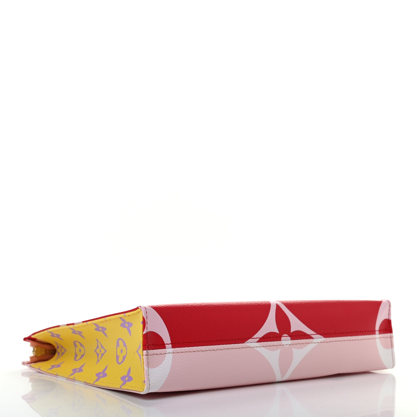 Monogram Giant Toiletry Pouch 26 Rouge