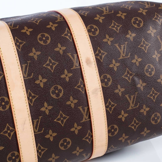 Monogram Keepall 45