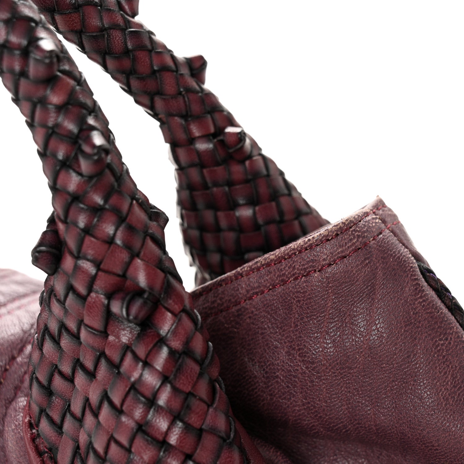 Fendi Nappa Nuvolata Spy Purple 14 of 15