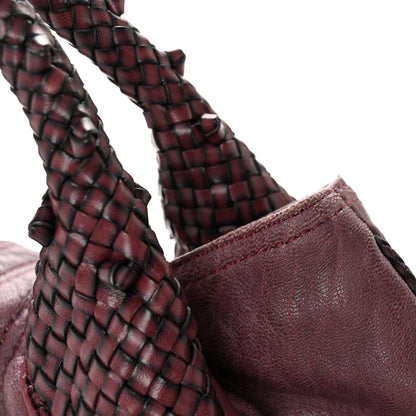 Fendi Nappa Nuvolata Spy Purple 14 of 15