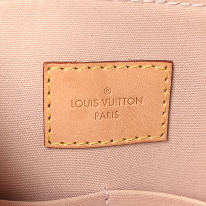 Louis Vuitton Vernis Alma PM Dune 6 of 11