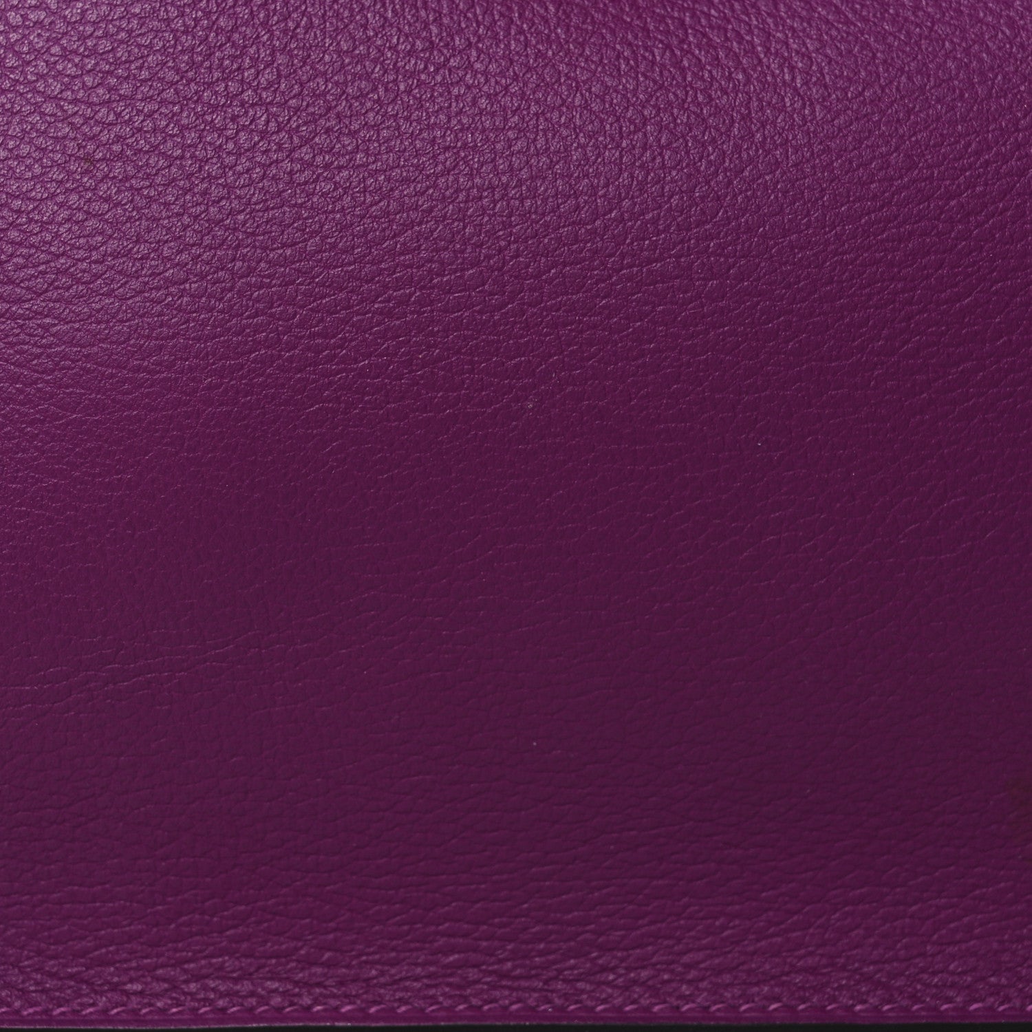 Hermes Evercolor Kelly Danse II Belt Bag Anemone 8 of 15