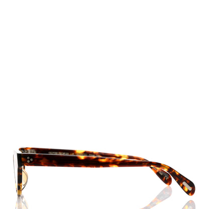 Oliver Peoples Zasia Sunglasses OV5379SU Tortoise 3 of 6