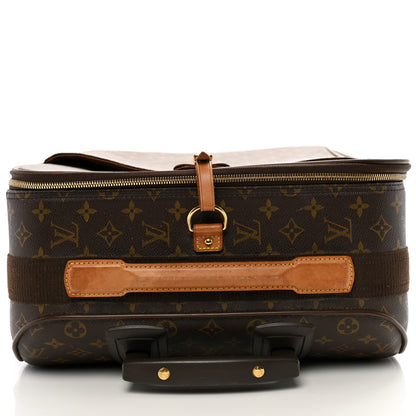 Louis Vuitton Monogram Pegase 60 10 of 12