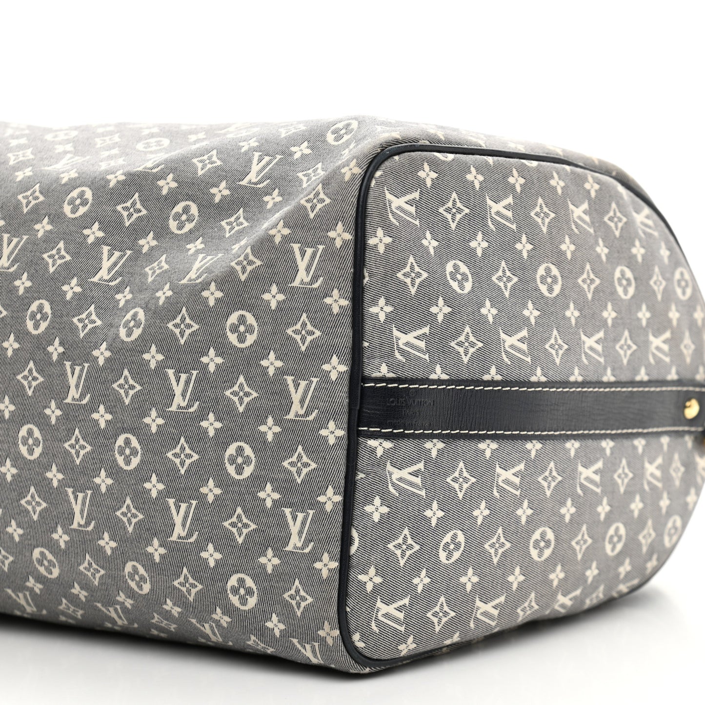 Monogram Idylle Speedy Bandouliere 30 Encre