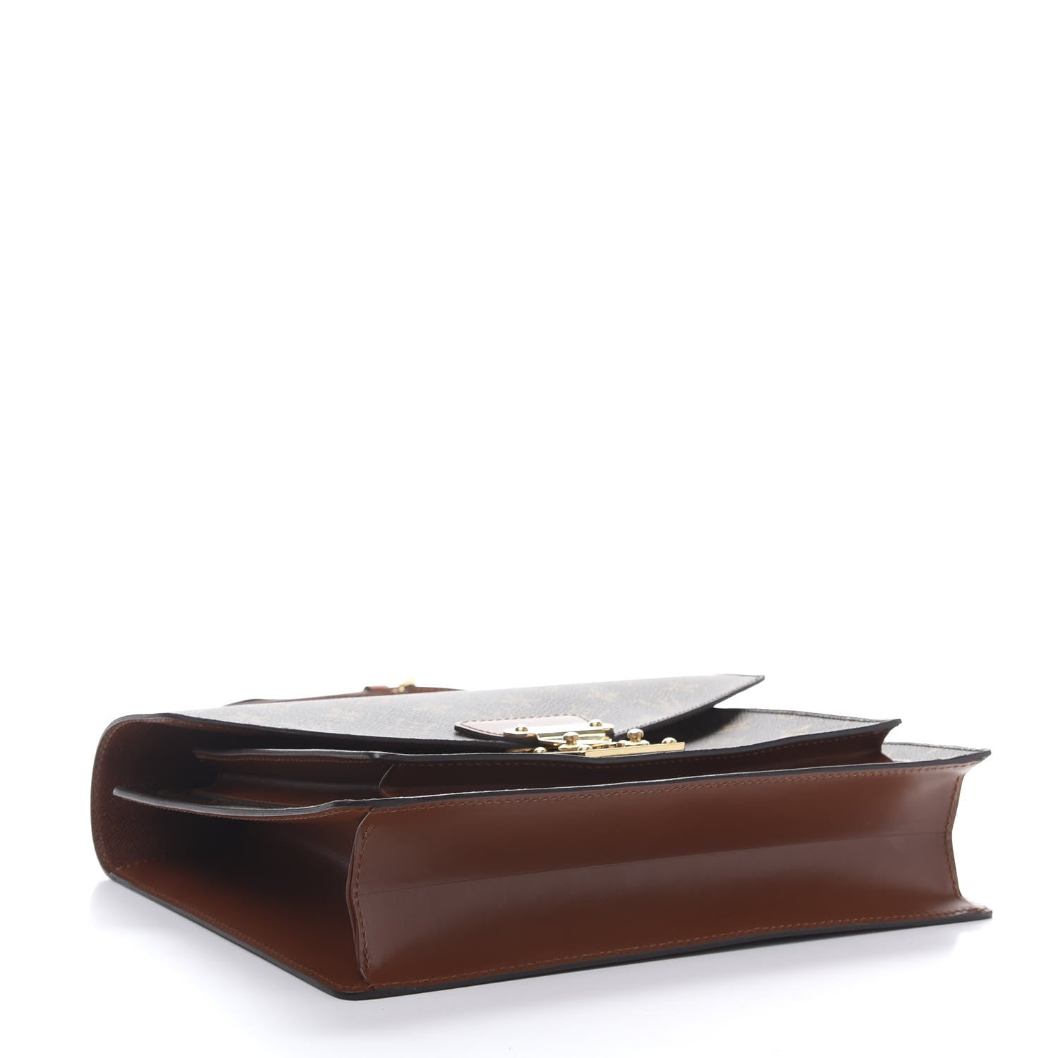 Louis Vuitton Monogram Monceau 28 4 of 10