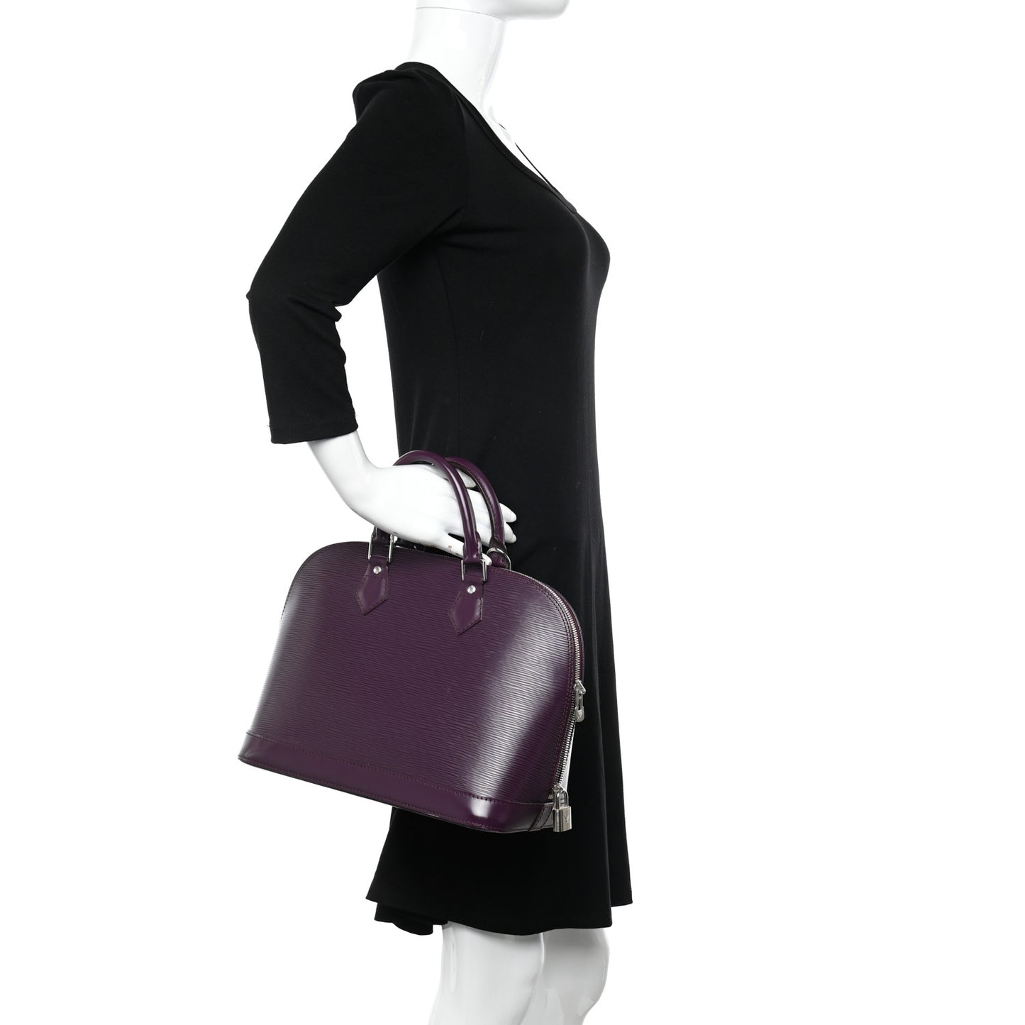 Epi Alma PM Cassis