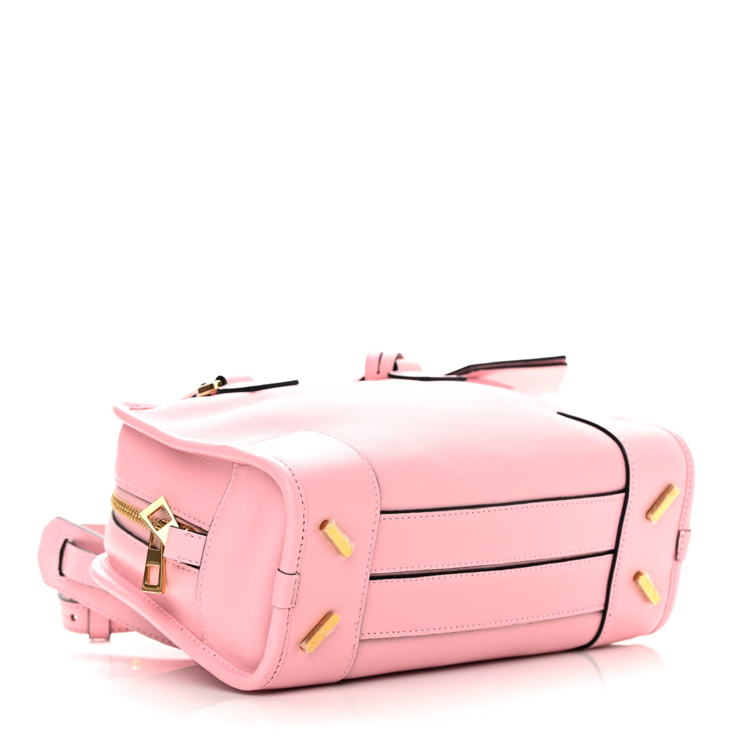 Loewe Calfskin Amazona 23 Pink 4 of 13