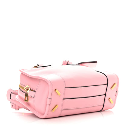 Loewe Calfskin Amazona 23 Pink 4 of 13