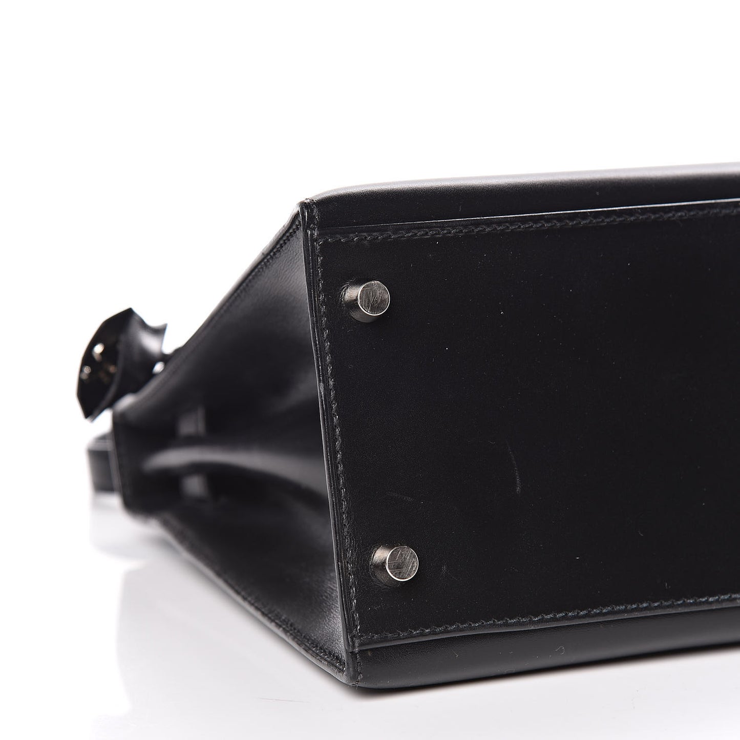Box Kelly Sellier 28 Black