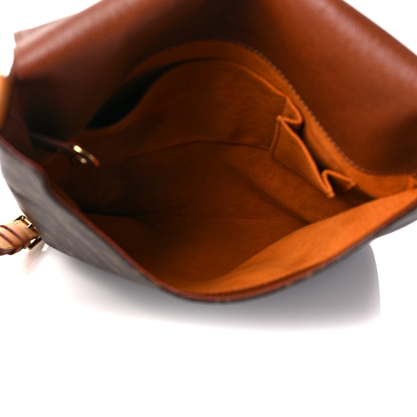 Monogram Musette GM