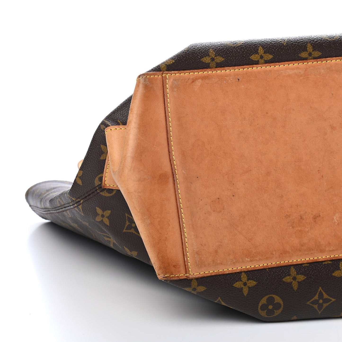 Monogram Cabas Alto