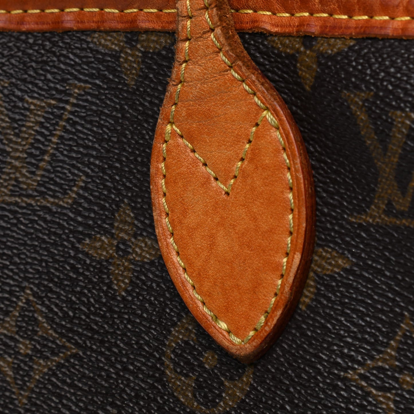 Monogram Neverfull MM