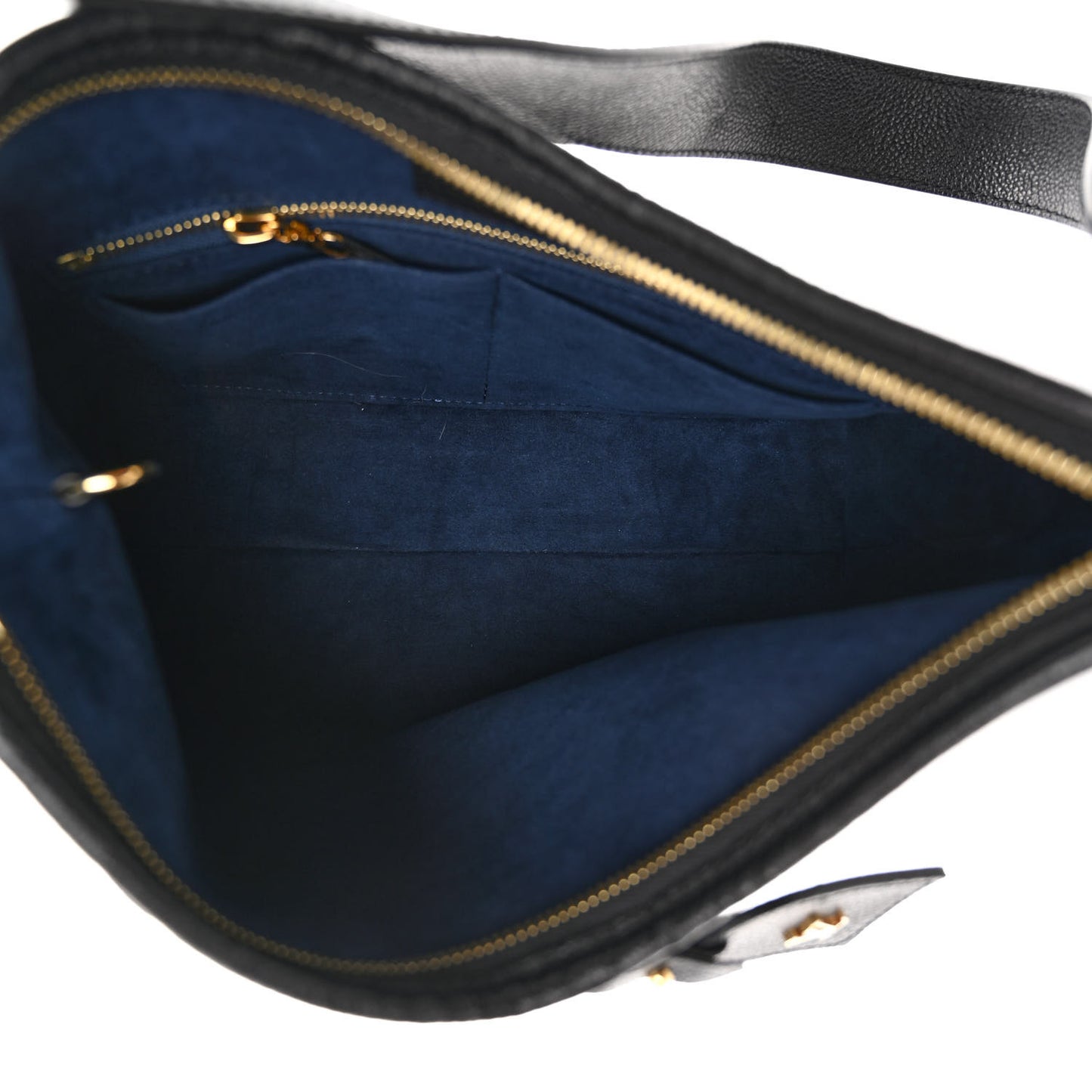 Empreinte Carryall PM Black