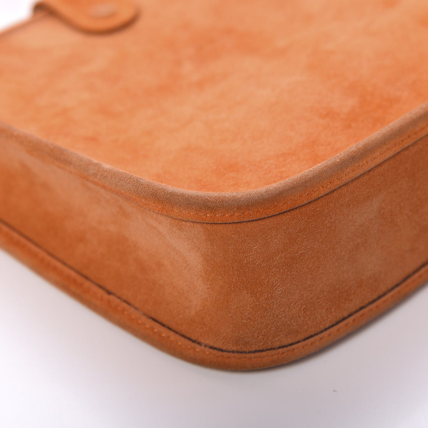 Veau Doblis Evelyne TPM Orange