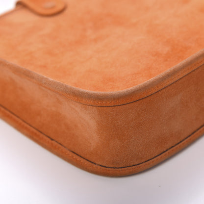 Hermes Veau Doblis Evelyne TPM Orange 10 of 13