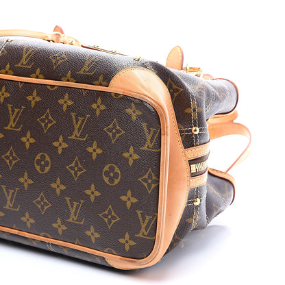 Louis Vuitton Monogram Riveting 8 of 10