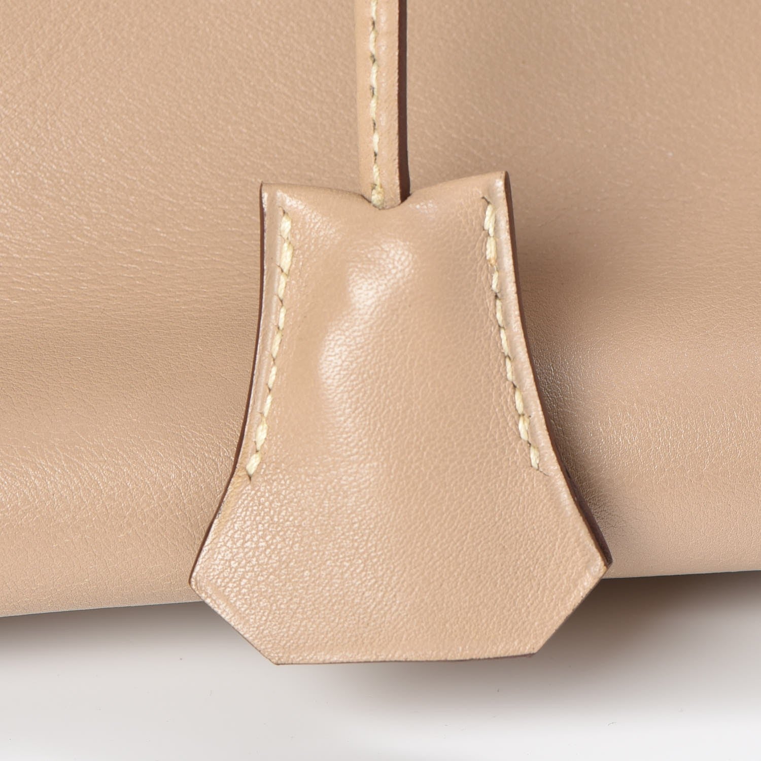 Hermes Swift Birkin 30 Argile 13 of 34