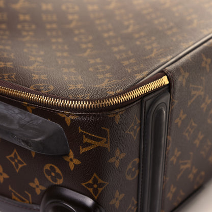 Louis Vuitton Monogram Pegase 55 Business NM 7 of 14