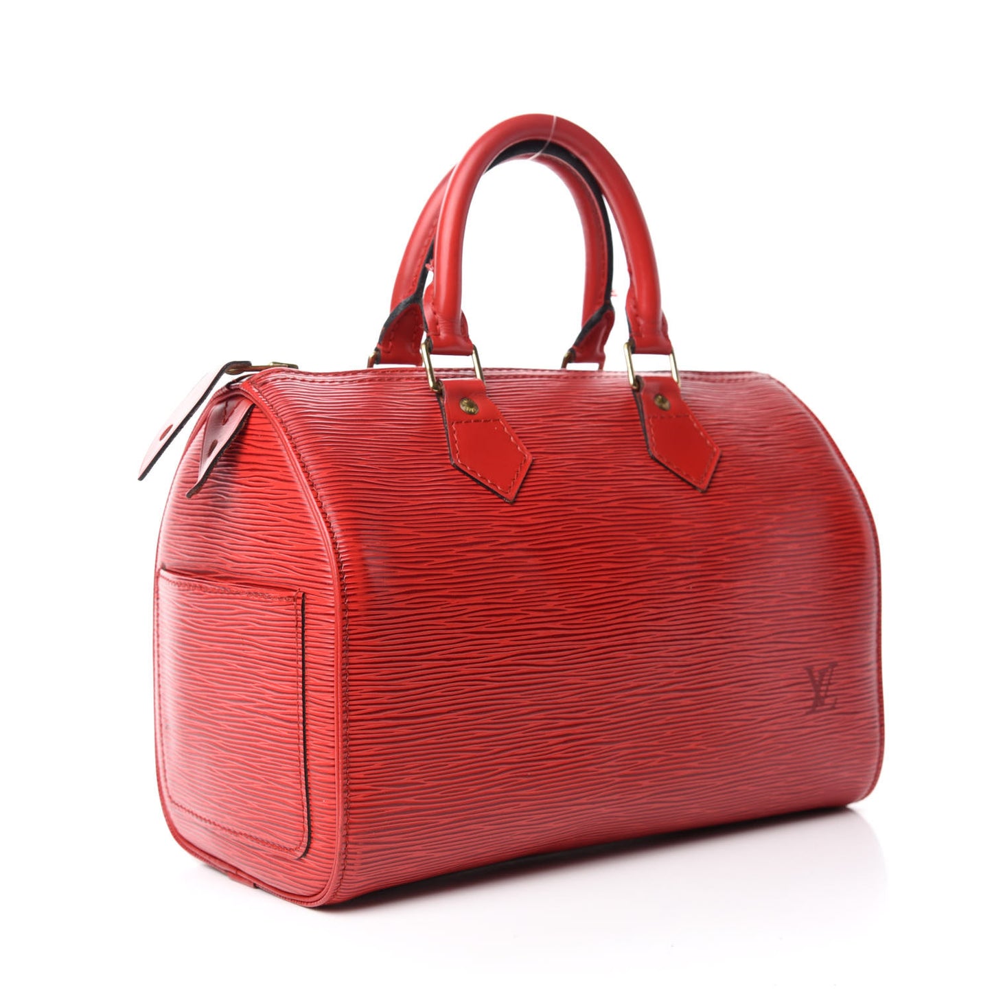 Epi Speedy 25 Castillan Red