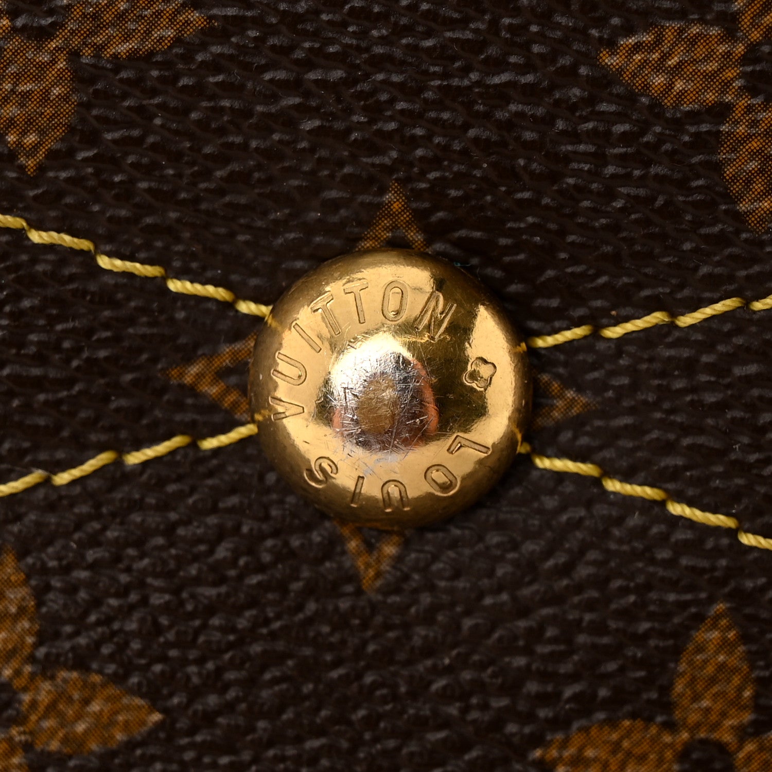 Louis Vuitton Monogram Tivoli PM 15 of 17