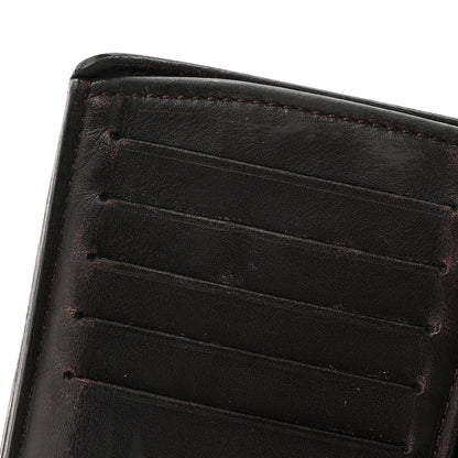 Louis Vuitton Vernis French Purse Wallet Amarante 9 of 14