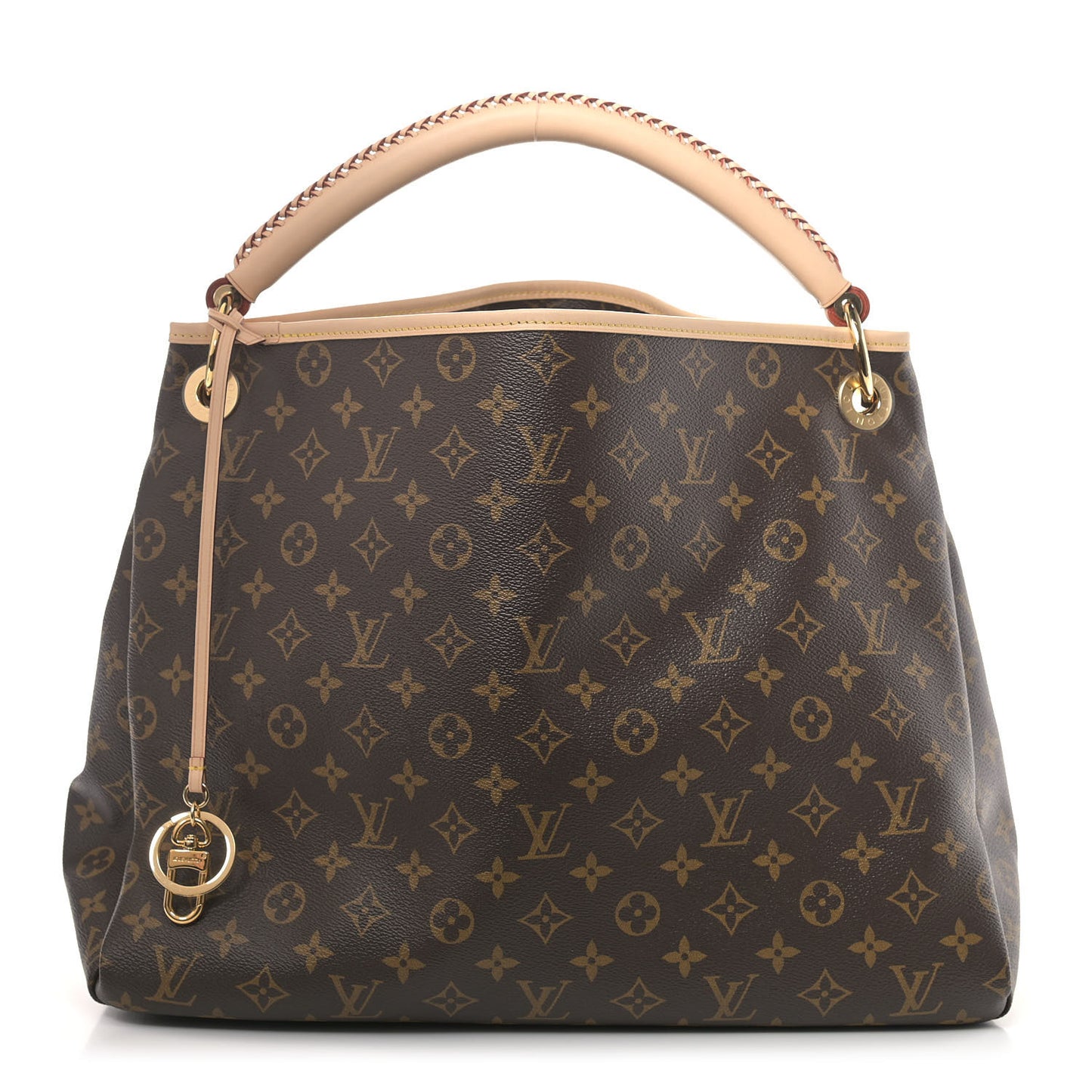 Monogram Artsy MM