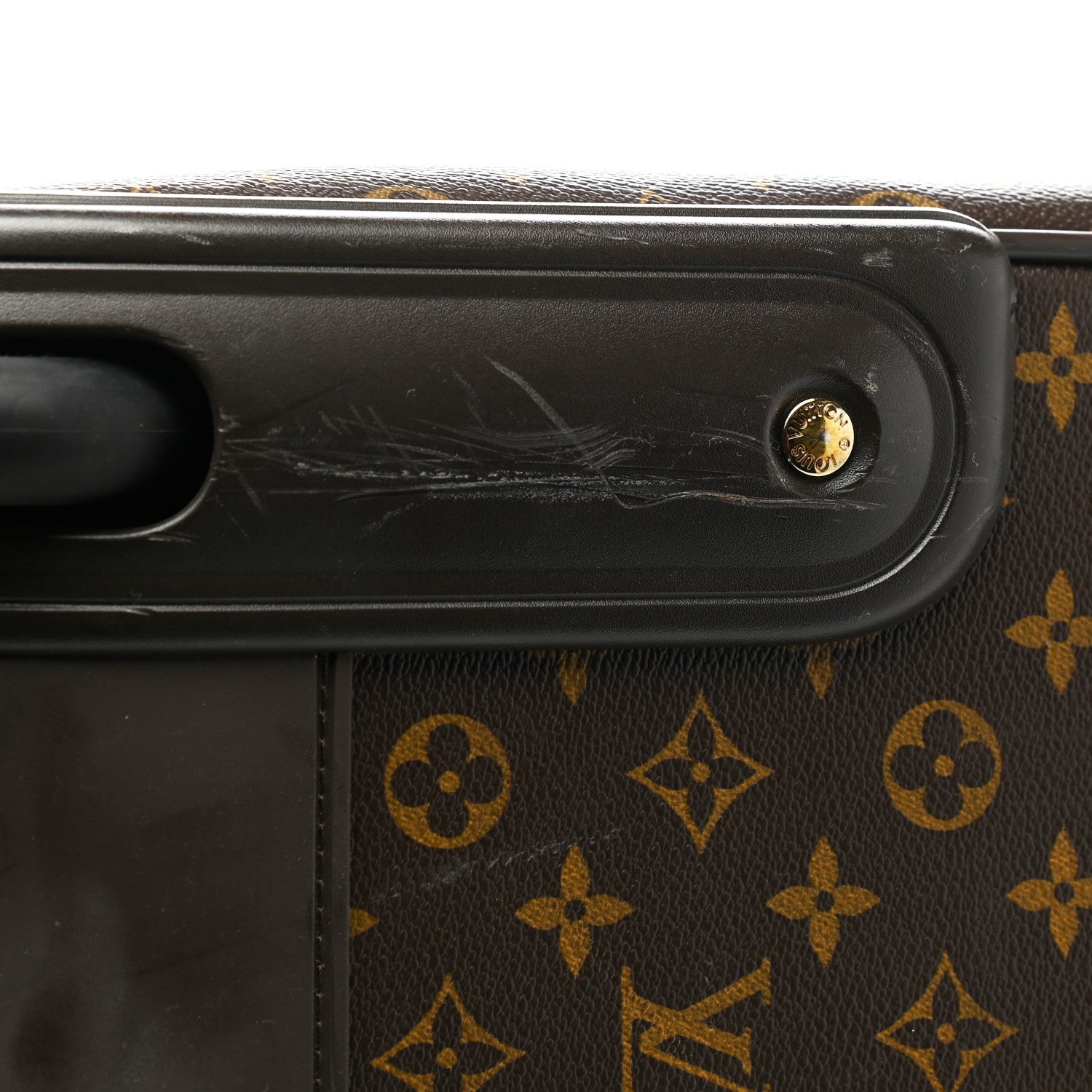 Louis Vuitton Monogram Eole 60 13 of 15