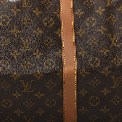 Louis Vuitton Monogram Keepall 60 8 of 12