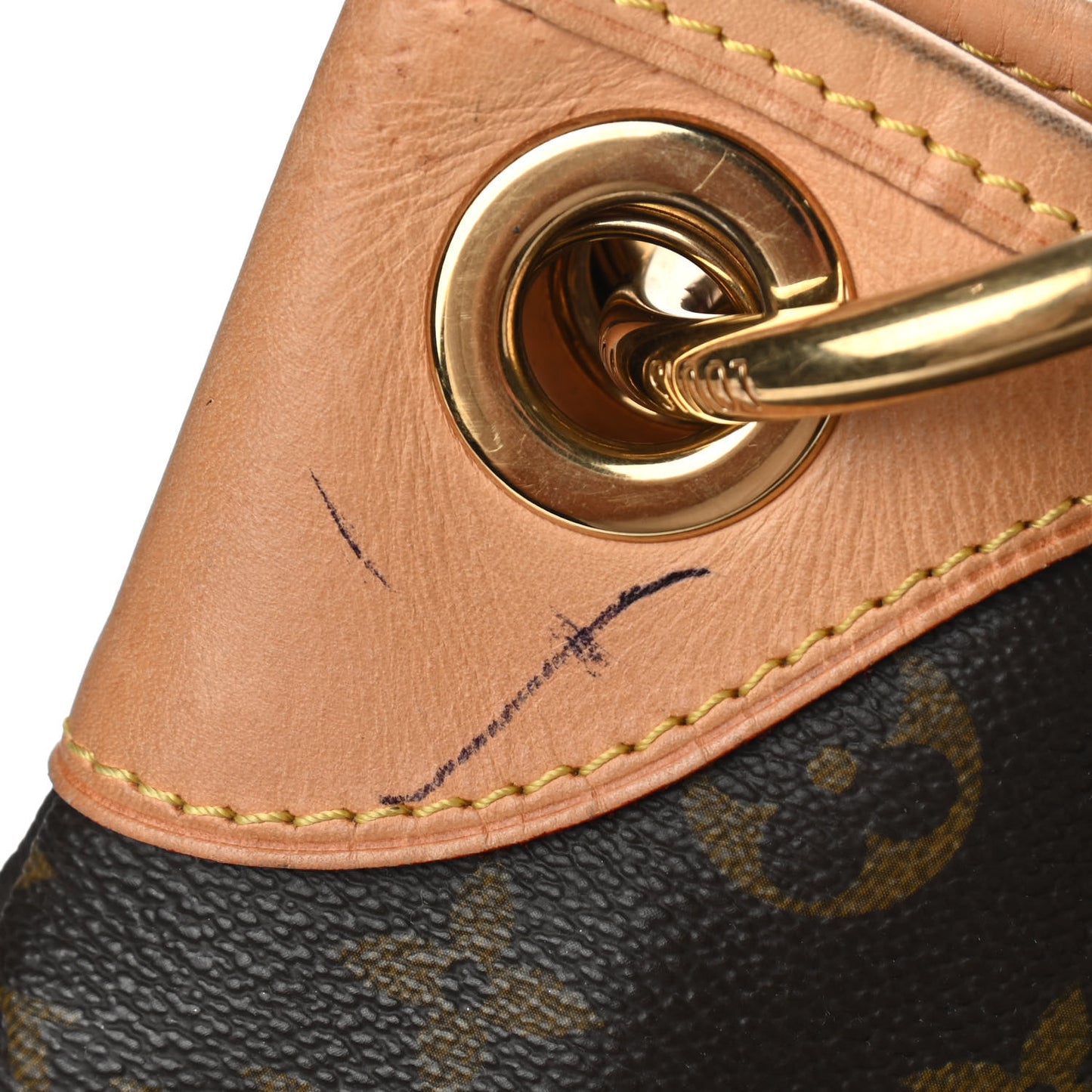Monogram Galliera GM