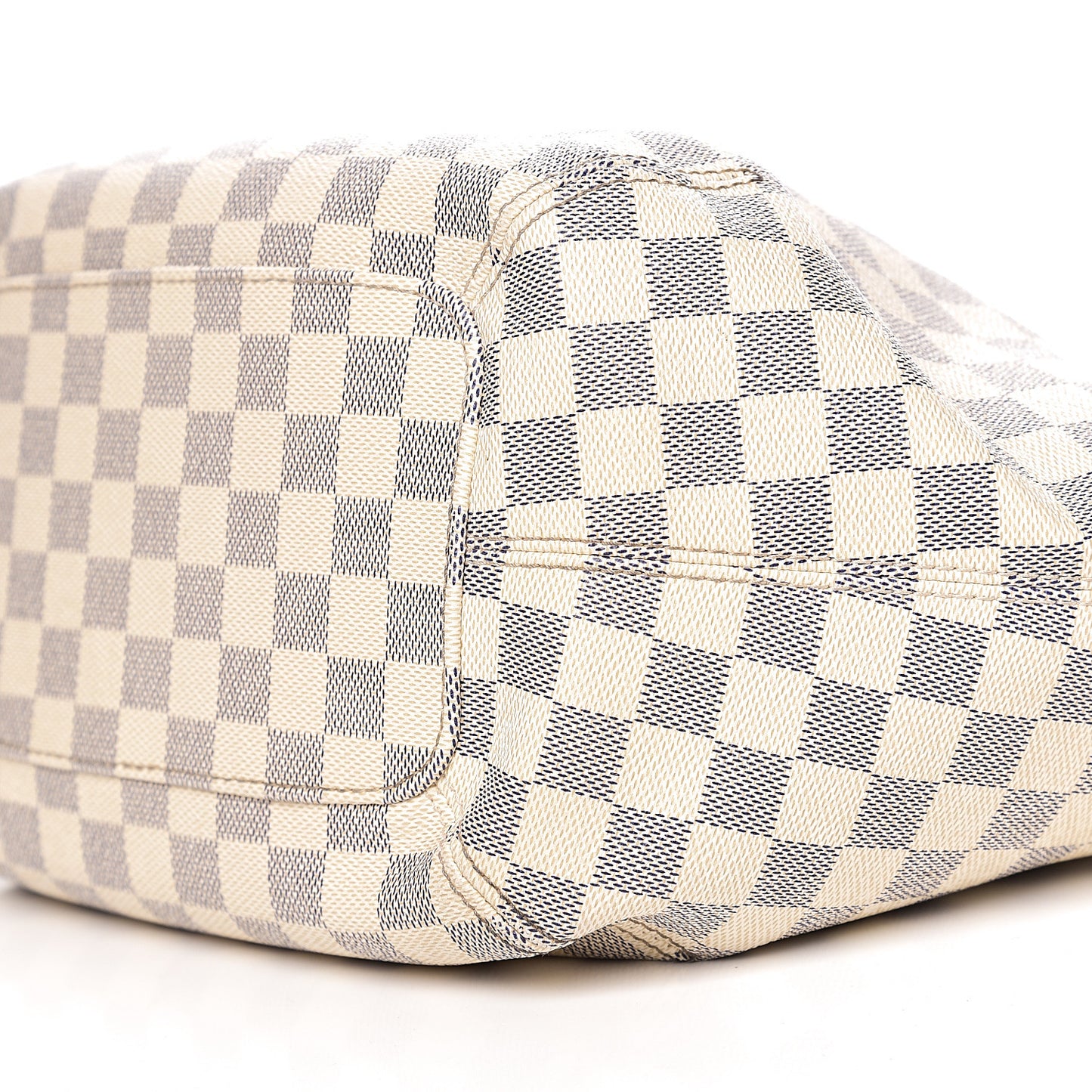 Damier Azur Salina PM