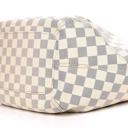Louis Vuitton Damier Azur Salina PM 11 of 12