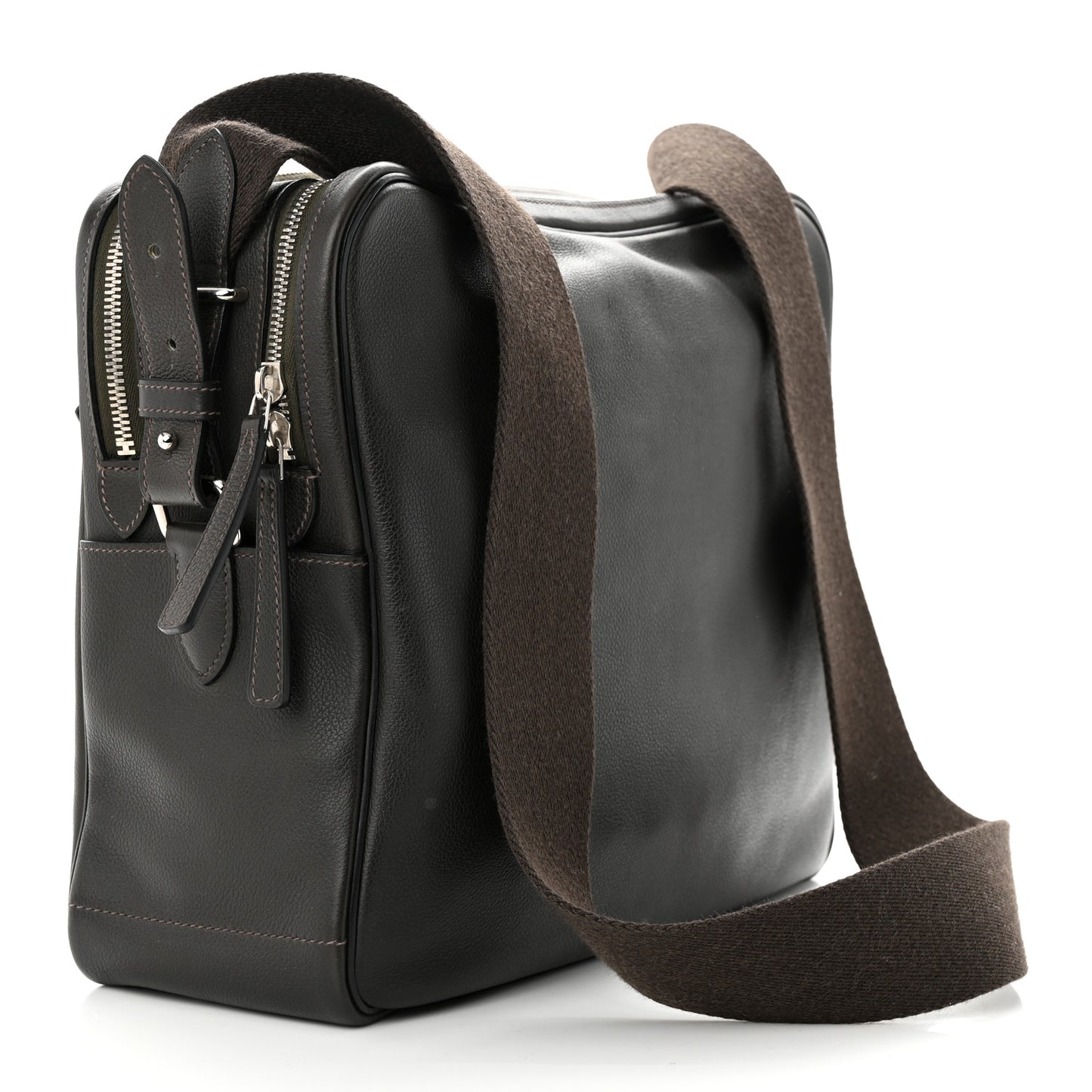 Evergrain Hebdo Reporter Document Holder Black