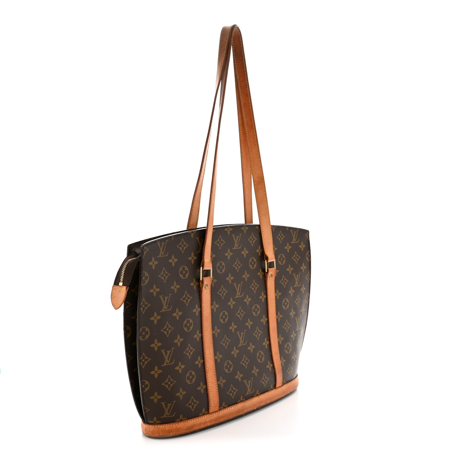 Louis Vuitton Monogram Babylone 3 of 13