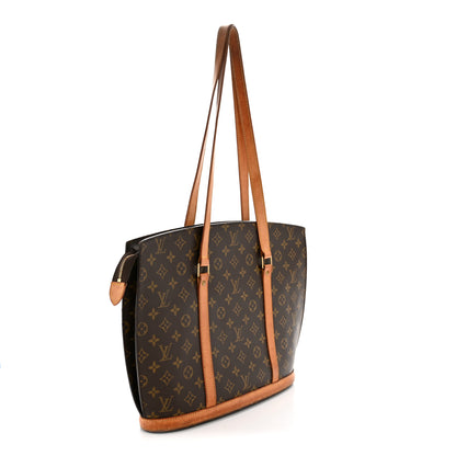 Louis Vuitton Monogram Babylone 3 of 13