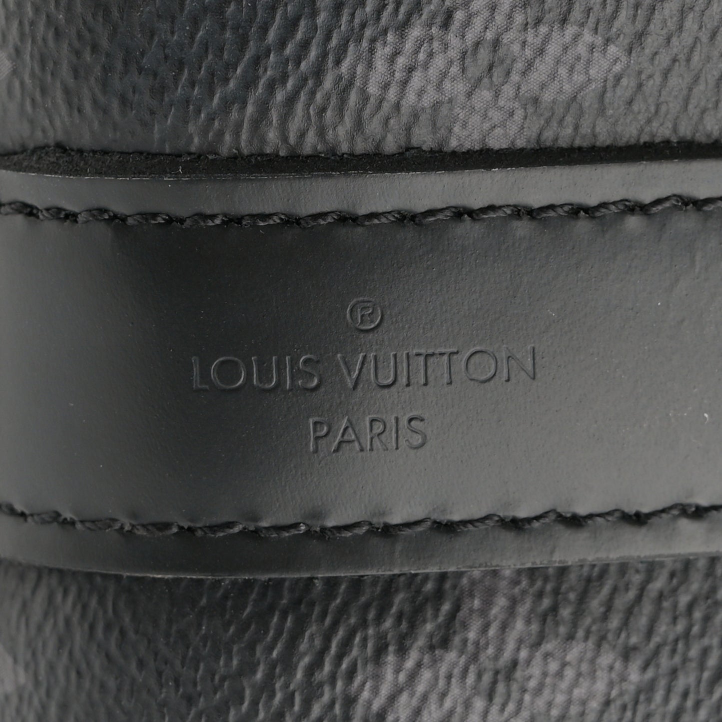 Monogram Eclipse Keepall Bandouliere 45
