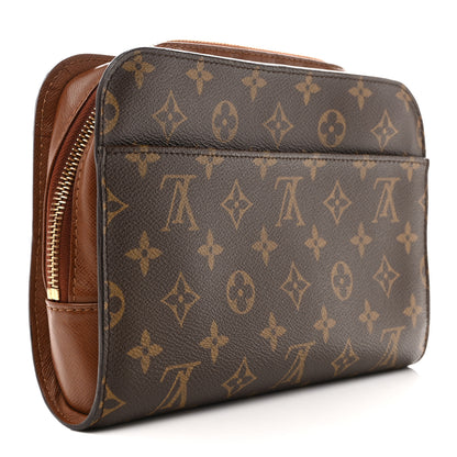 Louis Vuitton Monogram Pochette Orsay 3 of 11