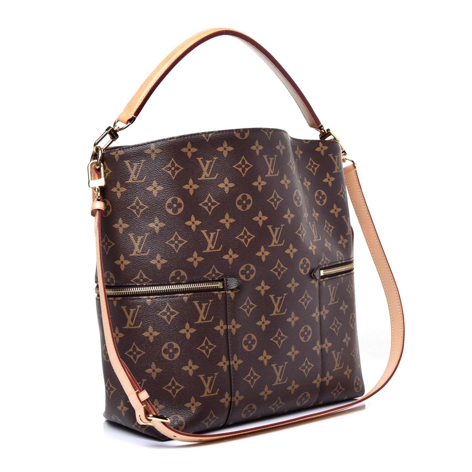 Louis Vuitton Monogram Melie 3 of 15