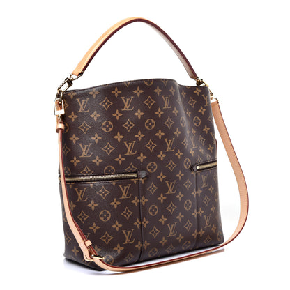 Louis Vuitton Monogram Melie 3 of 15