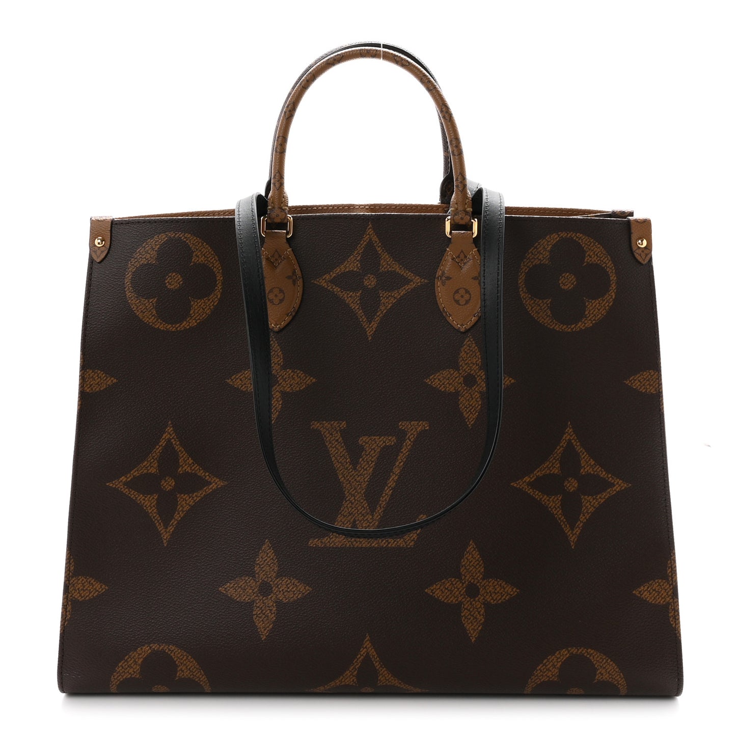 Reverse Monogram Giant Onthego GM