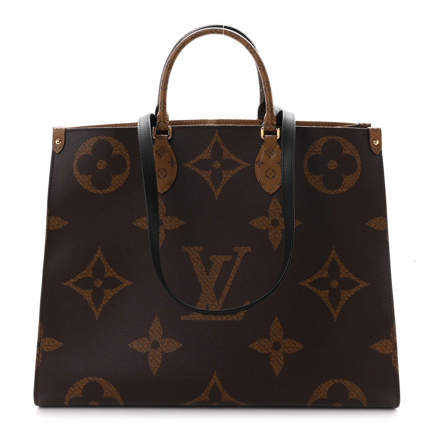 Louis Vuitton Reverse Monogram Giant Onthego GM 1 of 11