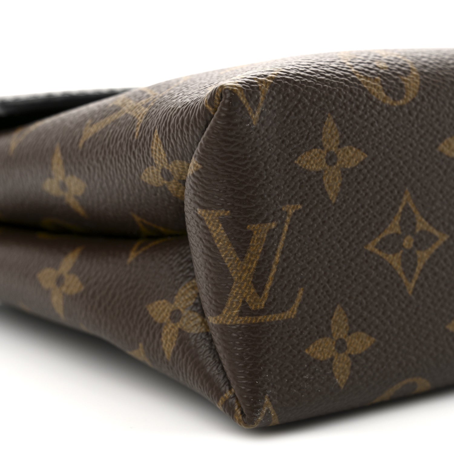 Louis Vuitton Monogram Saint Placide Black 8 of 9