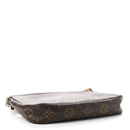 Louis Vuitton Monogram Pochette Accessories 4 of 9