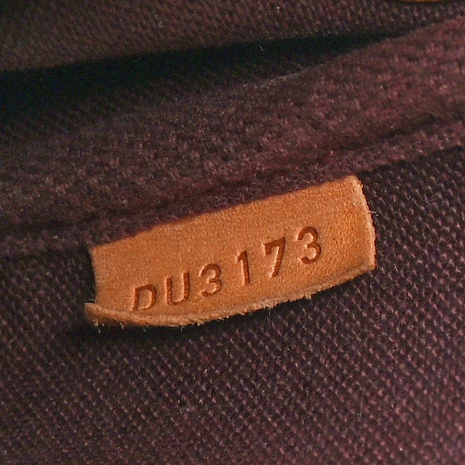 Louis Vuitton Monogram Favorite MM 7 of 10