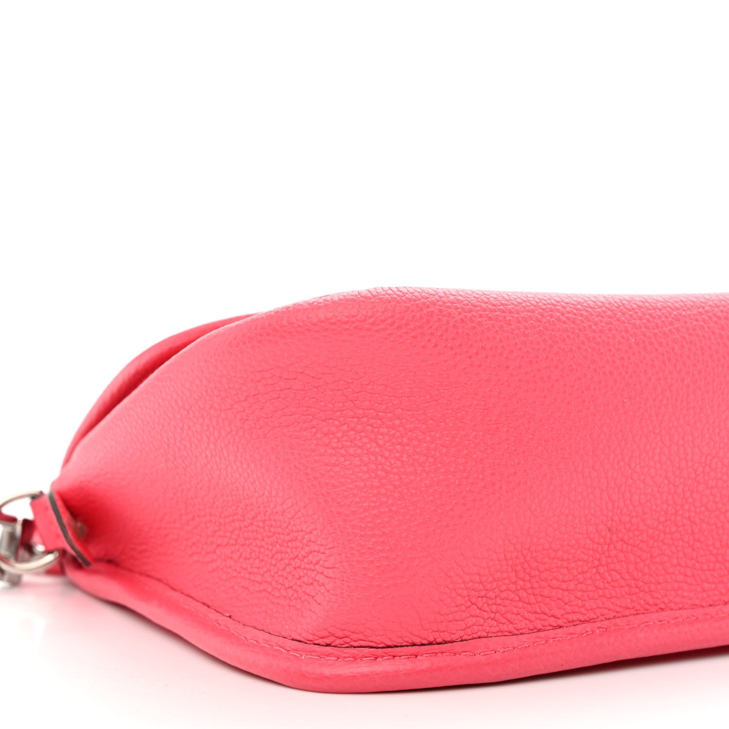 Louis Vuitton Epi Buci Crossbody Dragon Fruit 8 of 11