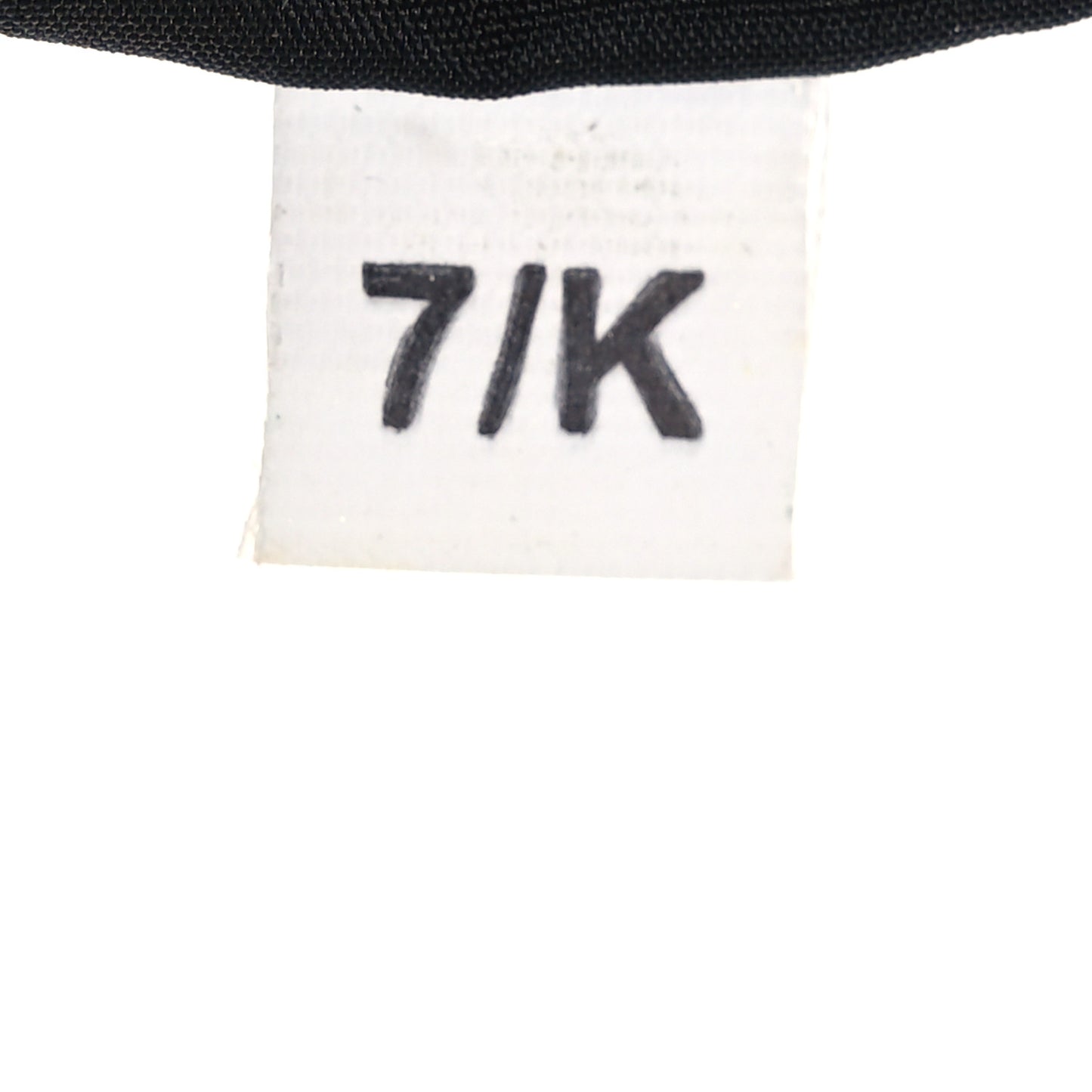 Raffia Effect Crochet Metal Triangle Logo Mini Triangle Shoulder Bag Naturale