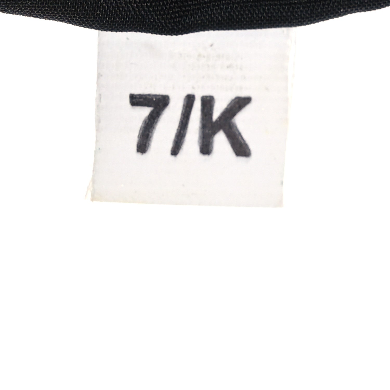 Prada Raffia Effect Crochet Metal Triangle Logo Mini Triangle Shoulder Bag Naturale 8 of 15